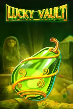 Exklusives Spiel Lucky Vault