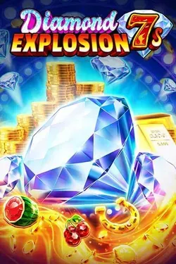 Top-Spiel Diamond Explosion 7s