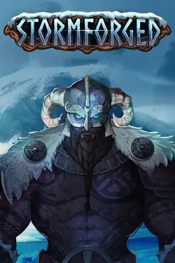 Sturmerprobtes Spiel Stormforged